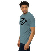 Men’s premium heavyweight tee