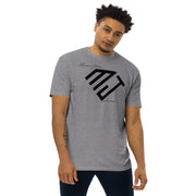 Men’s premium heavyweight tee