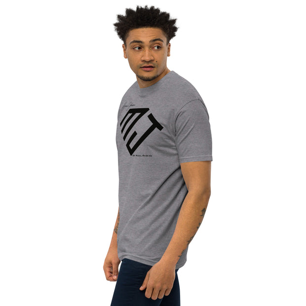 Men’s premium heavyweight tee