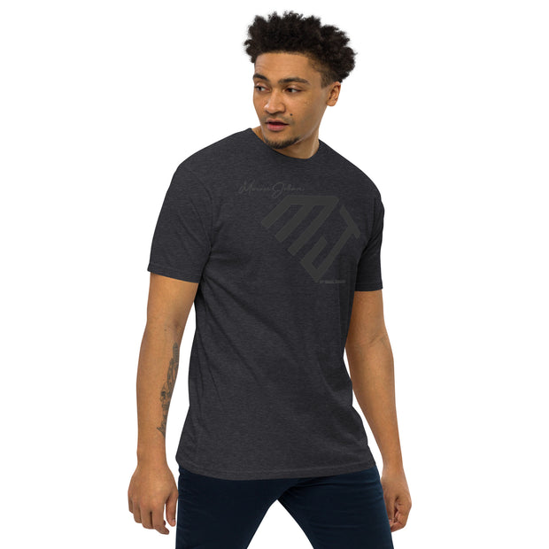 Men’s premium heavyweight tee