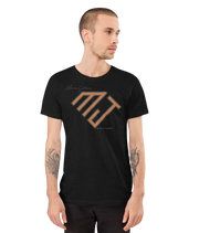 Mwesui Unisex t-shirt