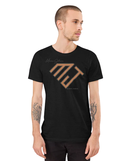 Mwesui Unisex t-shirt