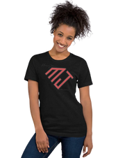 Female Unisex t-shirt