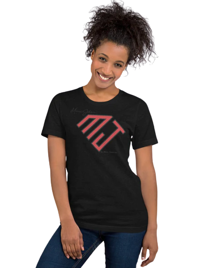 Female Unisex t-shirt