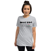 Short-Sleeve Unisex T-Shirt