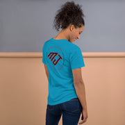 Female Unisex t-shirt