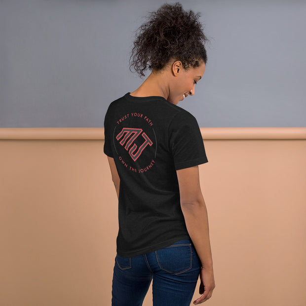 Female Unisex t-shirt