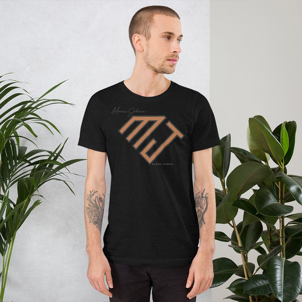 Mwesui Unisex t-shirt