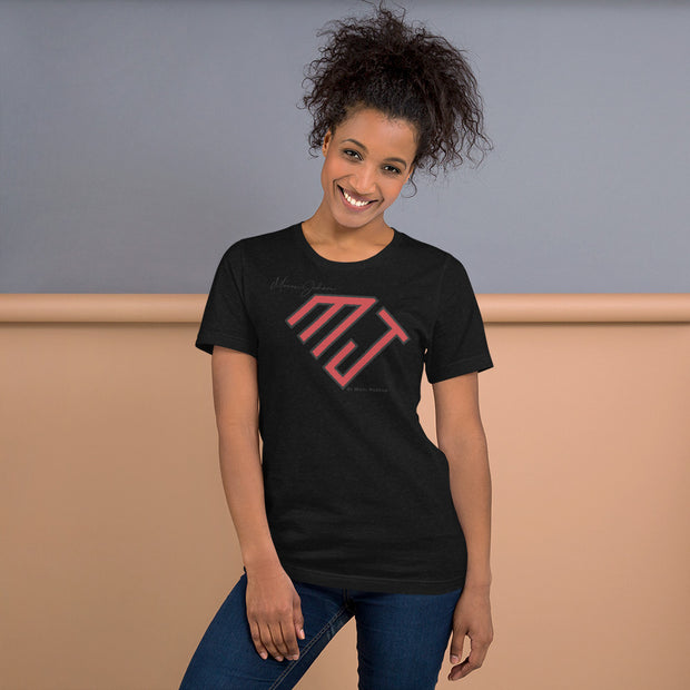 Female Unisex t-shirt