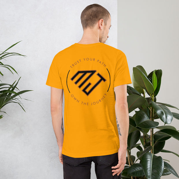 Mwesui Unisex t-shirt