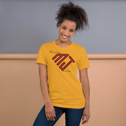 Female Unisex t-shirt