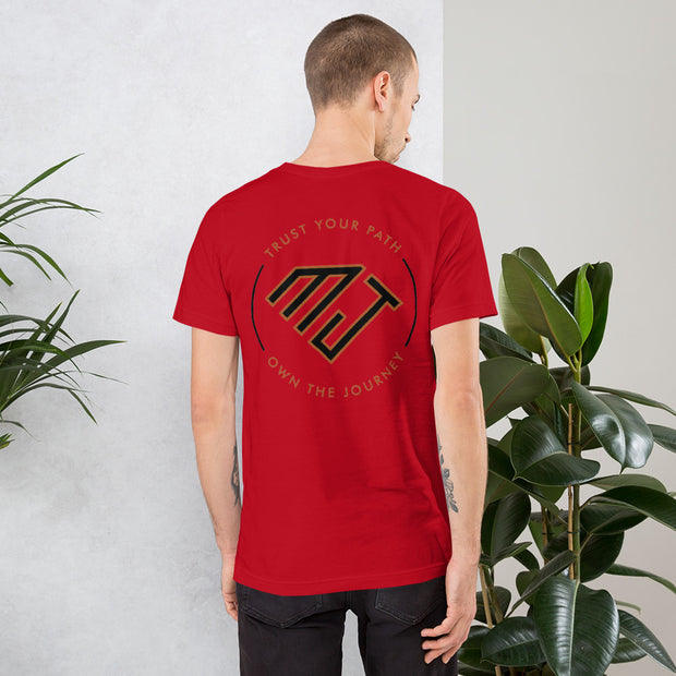 Mwesui Unisex t-shirt