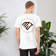 Mwesui Unisex t-shirt