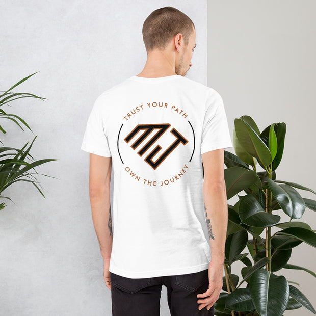 Mwesui Unisex t-shirt