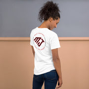 Female Unisex t-shirt