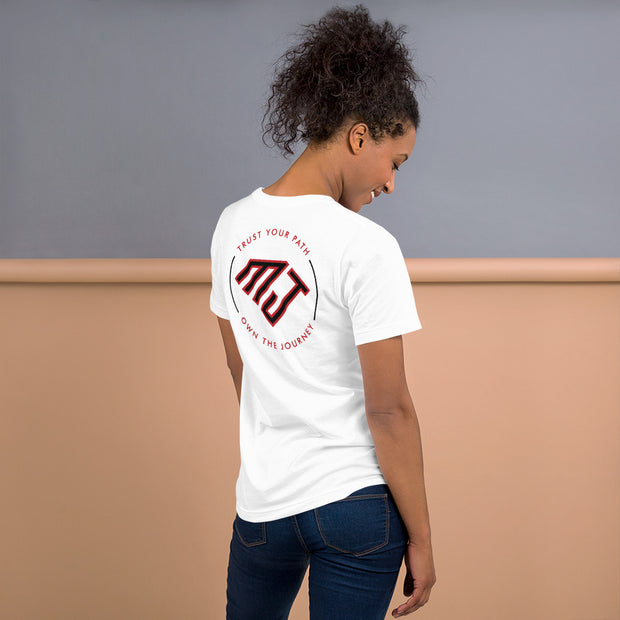 Female Unisex t-shirt