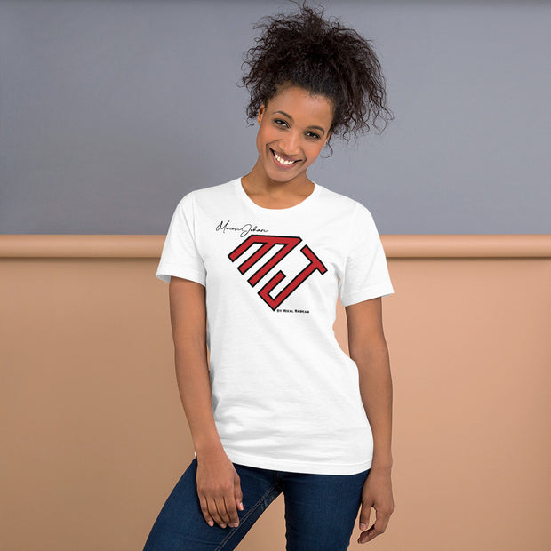 Female Unisex t-shirt